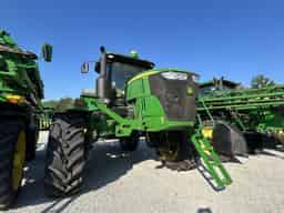 2015 John Deere R4045 Image