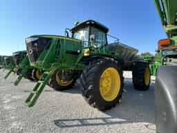 2015 John Deere R4045 Image