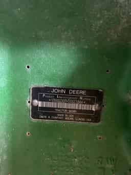 2013 John Deere 8235R Image
