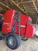 2019 Massey Ferguson MF-2946 Image