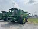 2022 John Deere S770 Image