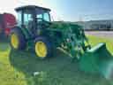 2023 John Deere 5075E Image