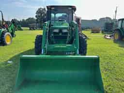 2023 John Deere 5075E Image