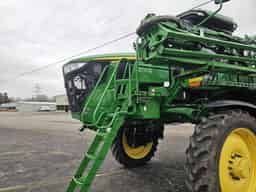 2024 John Deere 410R Image