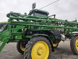 2024 John Deere 410R Image