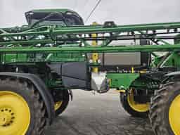 2024 John Deere 410R Image