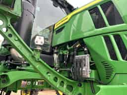 2022 John Deere 408R Image