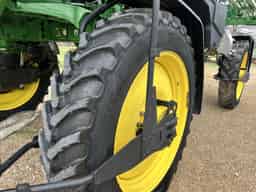 2022 John Deere 408R Image