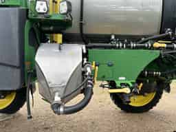 2022 John Deere 408R Image