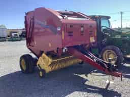 2023 New Holland RB-450 Image