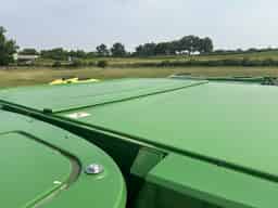 2019 John Deere S780 Image