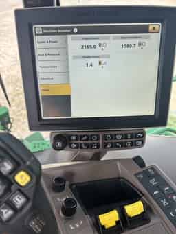 2019 John Deere S780 Image