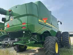 2019 John Deere S780 Image