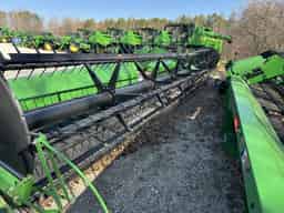 2013 John Deere 640FD Image