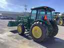 2024 John Deere 5060E Image