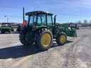 2024 John Deere 5060E Image