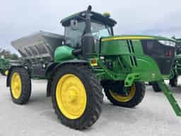 2020 John Deere R4045 Image
