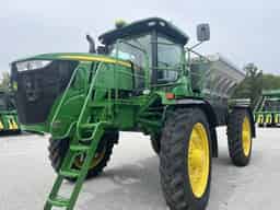 2020 John Deere R4045 Image