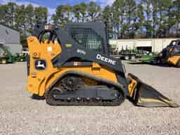 2023 John Deere 317G Image