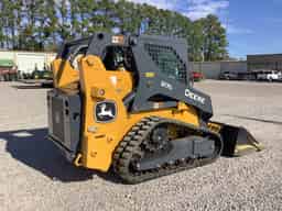 2023 John Deere 317G Image