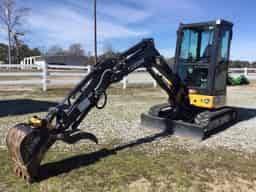 2023 John Deere 26 P Image