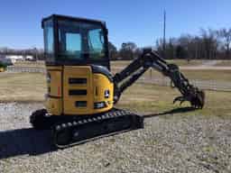 2023 John Deere 26 P Image