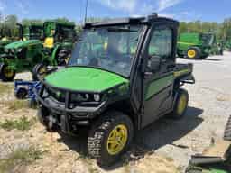 2023 John Deere 865m Image