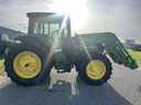 2023 John Deere 6130M Image