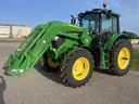 2023 John Deere 6130M Image