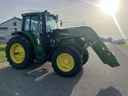 2023 John Deere 6130M Image