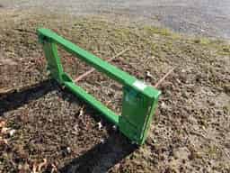 John Deere DE5049-JD440/550 Image