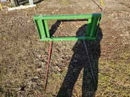 John Deere DE5049-JD440/550 Image