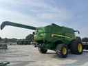 2021 John Deere S780 Image
