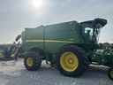 2021 John Deere S780 Image