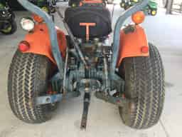 1994 Kubota L2350 Image