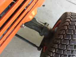 1994 Kubota L2350 Image