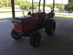 1994 Kubota L2350 Image