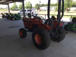 1994 Kubota L2350 Image