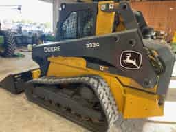 2023 John Deere 333G Image