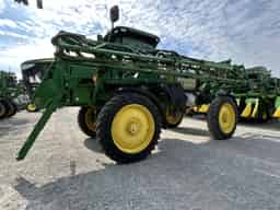 2015 John Deere R4030 Image
