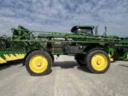 2015 John Deere R4030 Image