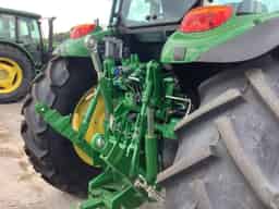 2023 John Deere 6120E Image