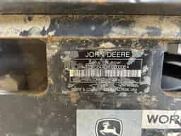 2019 John Deere PC4 Image