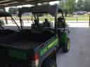 2015 John Deere XUV 825i Power Steering Image