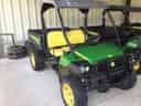 2015 John Deere XUV 825i Power Steering Image