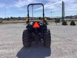 2022 John Deere 3025E Image