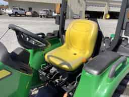 2022 John Deere 3025E Image