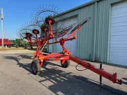 2020 Kuhn SR110 Image