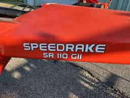 2020 Kuhn SR110 Image