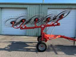 2020 Kuhn SR110 Image